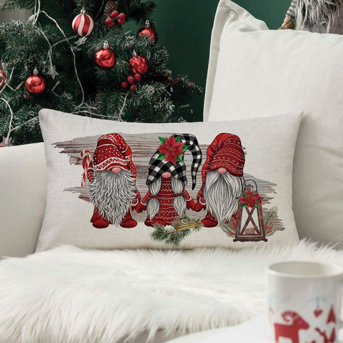 Decoración De Navidad De Gtext Feliz Navidad Cubiertas De Co