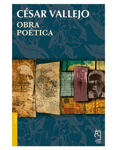 Obra Poetica - Vallejo Cesar (libro)