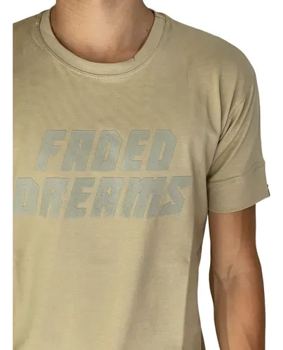 Remera Rice Fiume