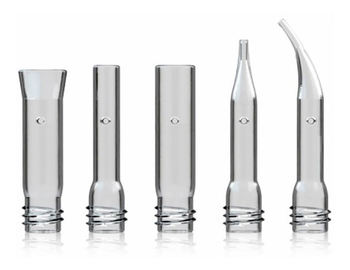 Aparelho De Estética Vácuo Endermo Peeling Diamante Completo