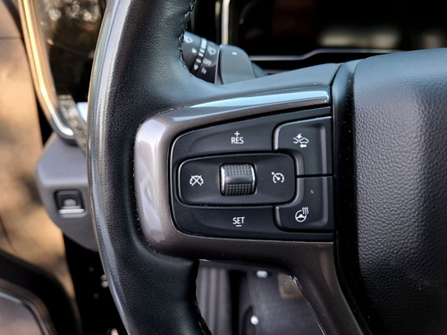 Chevrolet Silverado HIGH COUNTRY 3.0L AUT