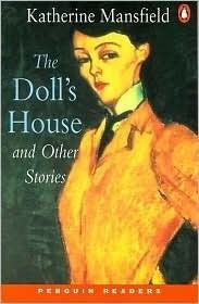 Doll's House And Other Stories (penguin Readers Level 3) -