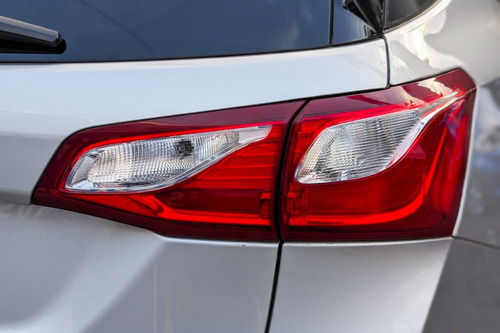 Chevrolet Equinox 1.5 Premier Plus At
