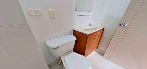 Apartamento Para Venta En Zipaquirá (31674556952).