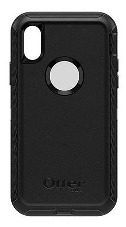 Estuche Otterbox Defender iPhone XR  *garantía 1 Año *itech