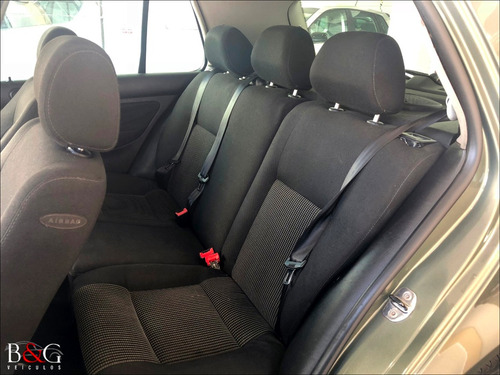 Volkswagen Golf 1.8 Gti 180cv Automático - 2006
