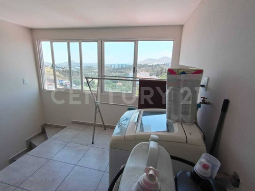 Casa En Venta En Lomas Lindas, Atizapán De Zaragoza, Edo. México