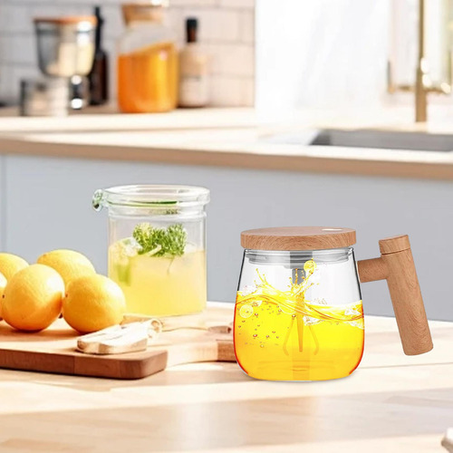 Mezclador De Taza Con Agitación Automática Taza Con Agitació