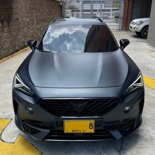 Cupra formentor 2.0 Tsi Mate Dsg