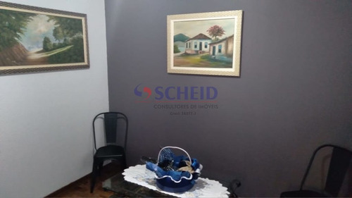 Imagem 11 de 15 de Casa - Jardim Ipanema - Mr75840