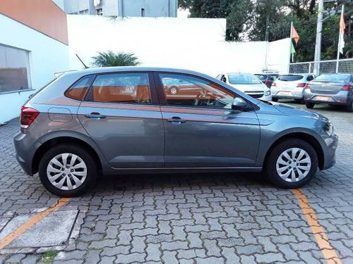 Imagem 9 de 9 de Volkswagen Polo 1.0 Mpi Total Flex Manual