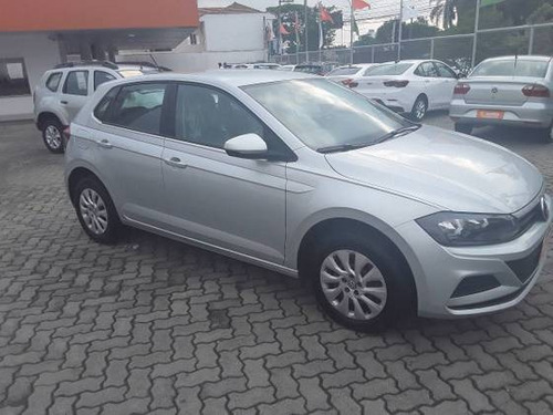 Imagem 5 de 7 de Volkswagen Polo 1.0 Mpi Total Flex Manual