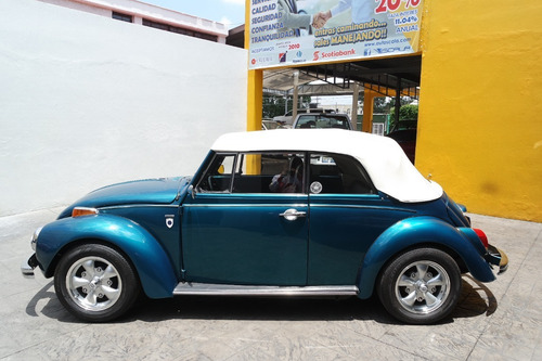 Imagen 3 de 13 de 1971 Volkswagen Convertible Factura Original