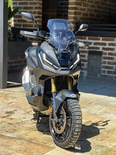 Honda Xadv 750