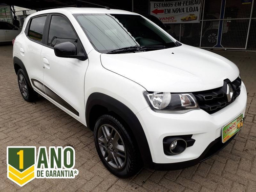 Renault Kwid Intense 1.0 12v