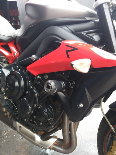 Triumph Street Triple R