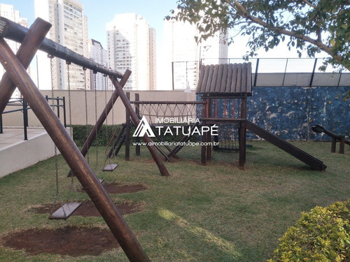 Imagem 22 de 30 de Apartamento - Ap000419 - 69236782
