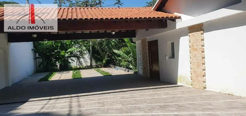 Imagem 3 de 30 de Chácara À Venda No Bairro Chácara São João - Carapicuíba/sp - 625