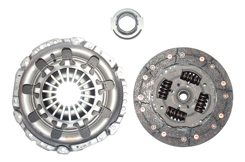 Kit Embrague Opel Astra F 1400 C14nz Mpfi Sohc 8 Va 1.4 1996