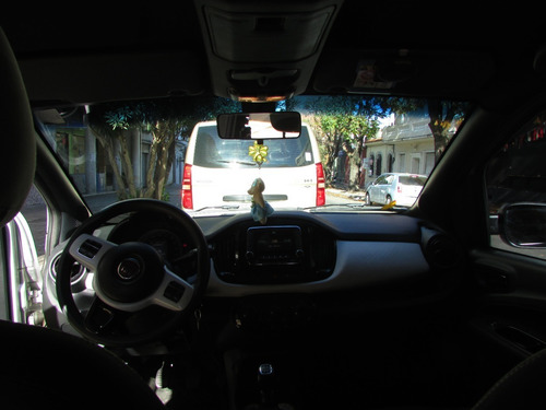 Fiat Nuevo Uno Way Full 2016 1.4 Lx