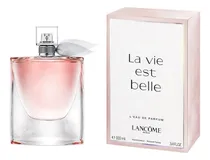 Comprar Lancome La Vie Est Belle Edp 100 Ml