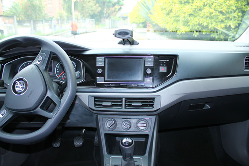 Volkswagen Virtus 1.6 Comfortline Mt