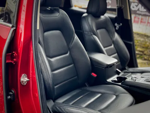 Mazda CX-5 2.5 Grand Touring Camioneta