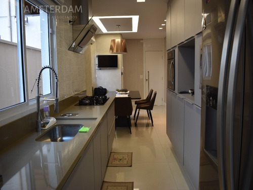 Imagem 8 de 17 de Belissima Casa Em Guarulhos 3 Sutes - Ca00138 - 69873337