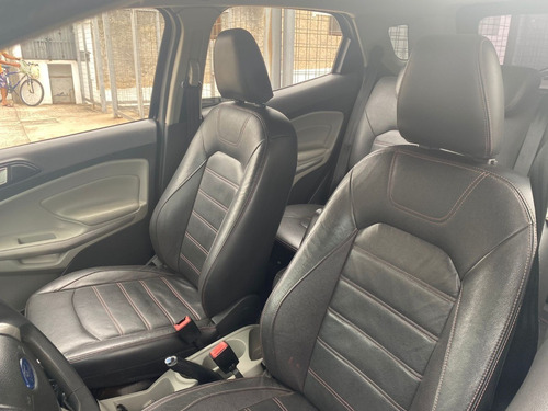 Imagem 12 de 15 de Ford Ecosport Titanium 1.6 Flex