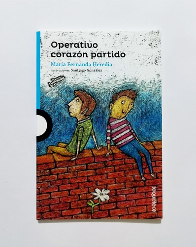 Operativo Corazón Partido - María Fernanda Heredia