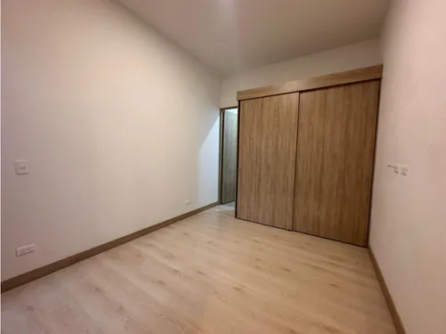 En Arriendo Apartaestudio Unidad Cerrada El Retiro