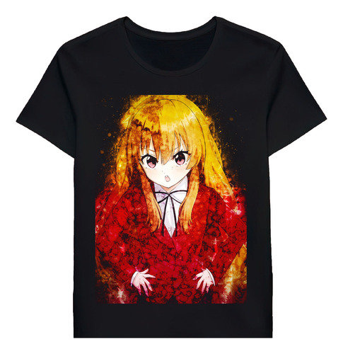 Remera Taiga Aisaka Toradora Fanart 118585346