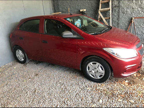 Chevrolet Onix 1.4 Joy Ls 98cv