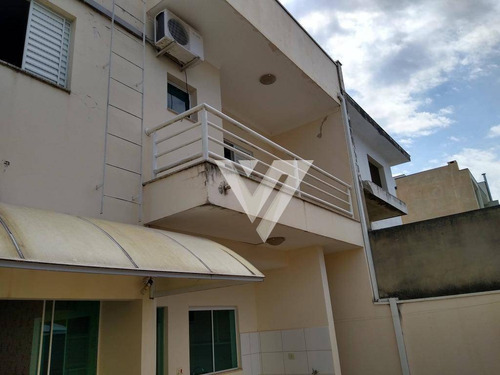 Imagem 24 de 30 de Sobrado Com 4 Dormitórios À Venda, 165 M² Por R$ 590.000,00 - Condominio Golden Park Residence Ii - Sorocaba/sp - So1353