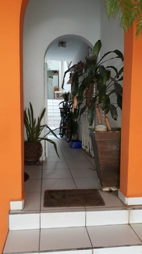 Imagem 3 de 24 de Sobrado À Venda, 186 M² Por R$ 750.000,00 - Nova Petrópolis - São Bernardo Do Campo/sp - So20300