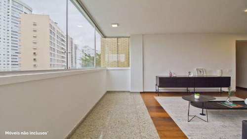 Imagem 24 de 30 de Apartamento - Ap01872 - 70805926