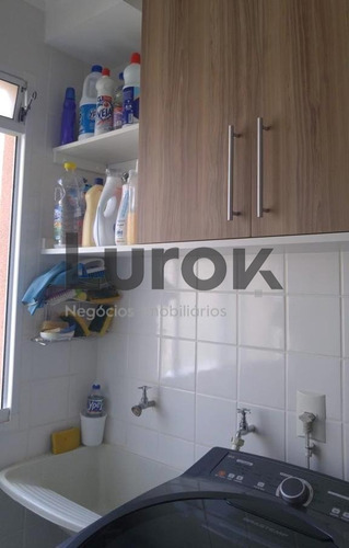 Imagem 12 de 18 de Apartamento À Venda Em Sítios Frutal - Ap006054