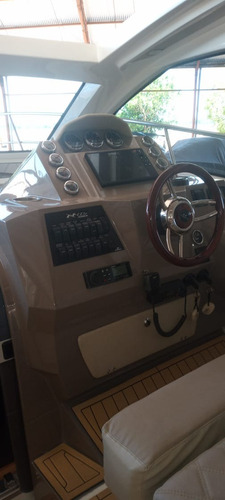 Lancha Nx 400 Ht Ñ Focker Triton Phantom Sessa