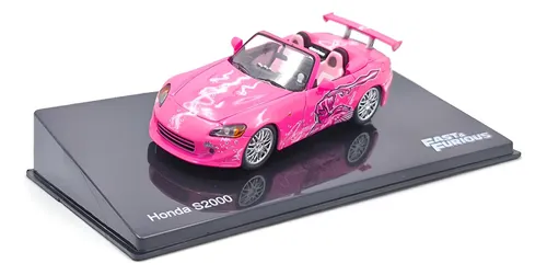 Honda S2000 Fast & Furious - Salvat - Frete Grátis | MercadoLivre