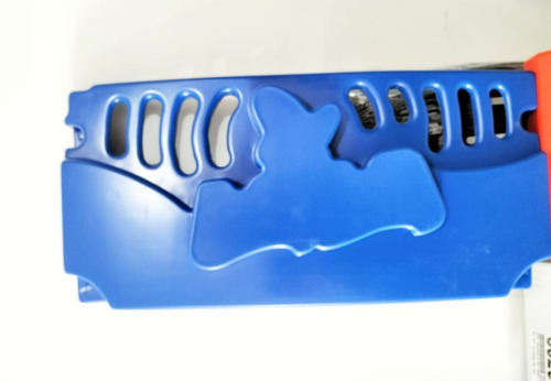 Louver Azul Original Para Modelo Imbera Vr 17