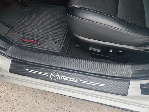 Mazda Mazda 3 2.5T Signature Sedan At