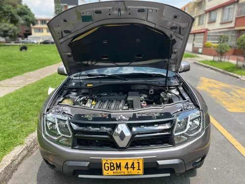 Renault Duster 1.6 Intens / Dynamique 4X2