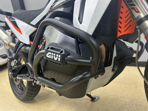 Ktm Adventure R 890