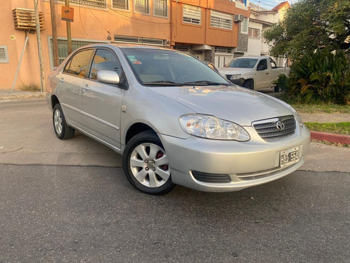 Toyota Corolla 1.8 Xei Mt