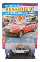 Comprar Autos Inolvidables Argentinos Ford Escort Gl 1988 Nuevo