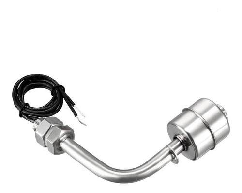 Imagem 5 de 6 de Sensor De Nível Da Água Inox Lateral