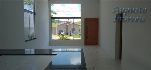 Imagem 6 de 28 de Casas Em Condomínio À Venda Em Atibaia/sp - Compre O Seu Casas Em Condomínio Aqui! - 1484476