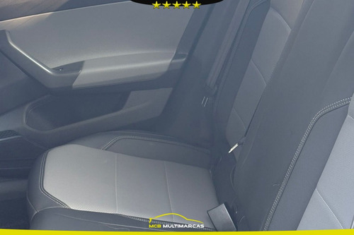 Volkswagen Virtus Highline 200 TSI 1.0 Flex 12V Aut