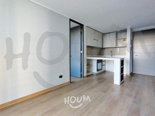 Departamento Avenida Vicuña Mackenna Id: 155731