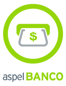 Aspel Banco 6.0 Actualización